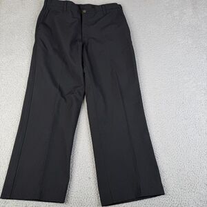 WORKRITE FR Pants Men 36X Black ARC RATING 7.0 ATPV Nomex Fire Service 402NX75BK